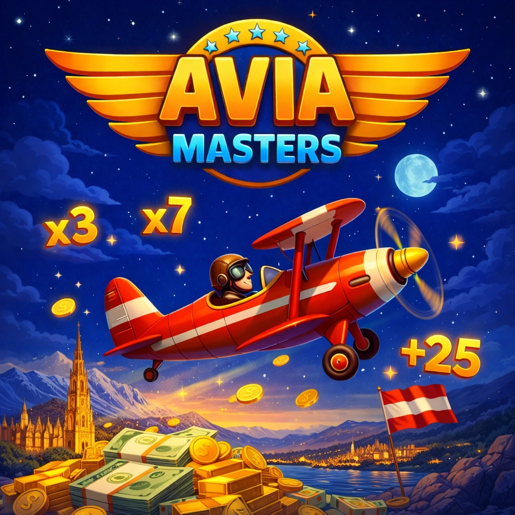 Avia Masters Slot Game – richtige Einordnung