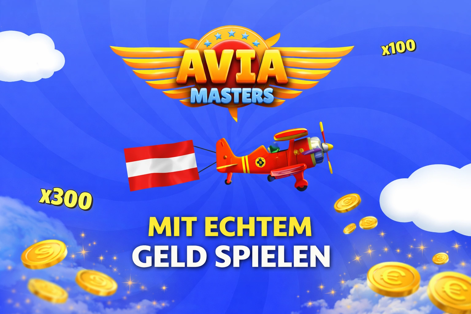 Spielen im Avia Masters Casino – was österreichische Spieler beachten sollten