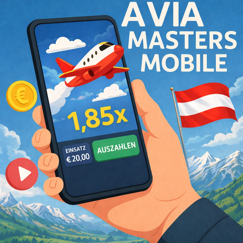 Was macht Avia Masters Mobile besonders?