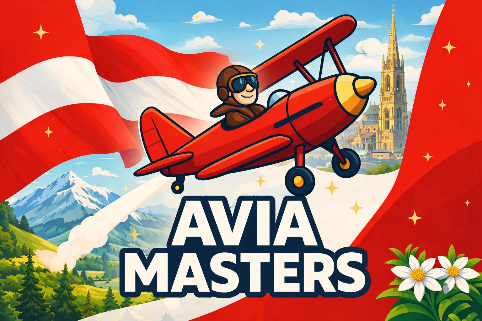 Vorteile von Avia Masters Mobile für Spieler in Österreich